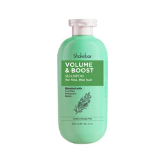 Shakebar Volume & Boost Shampoo - 300ml
