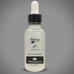Derma Clean 3D Whitening Serum - 30ml