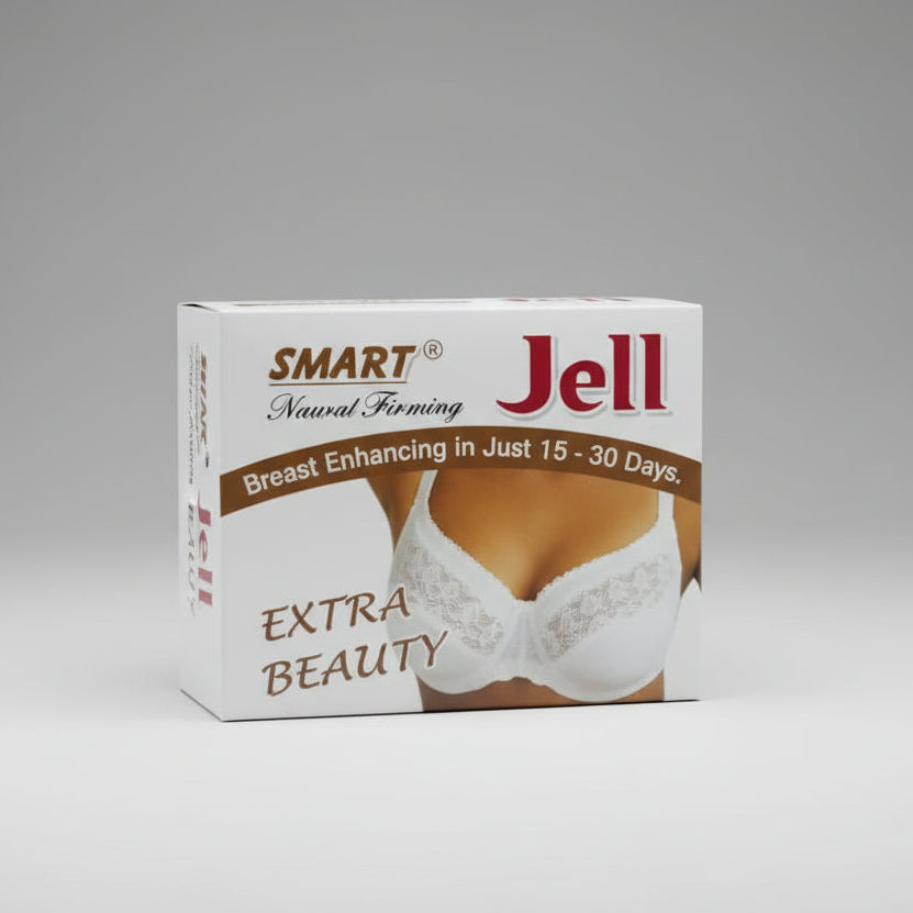 Smart Natural Firming Jell Extra Beauty – Each