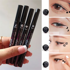 Huxia Beauty Eyelinear + Seal - Each