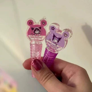 Hold Morning Fashion Waterproof and Long-Lasting Lip Gloss Lip Tint