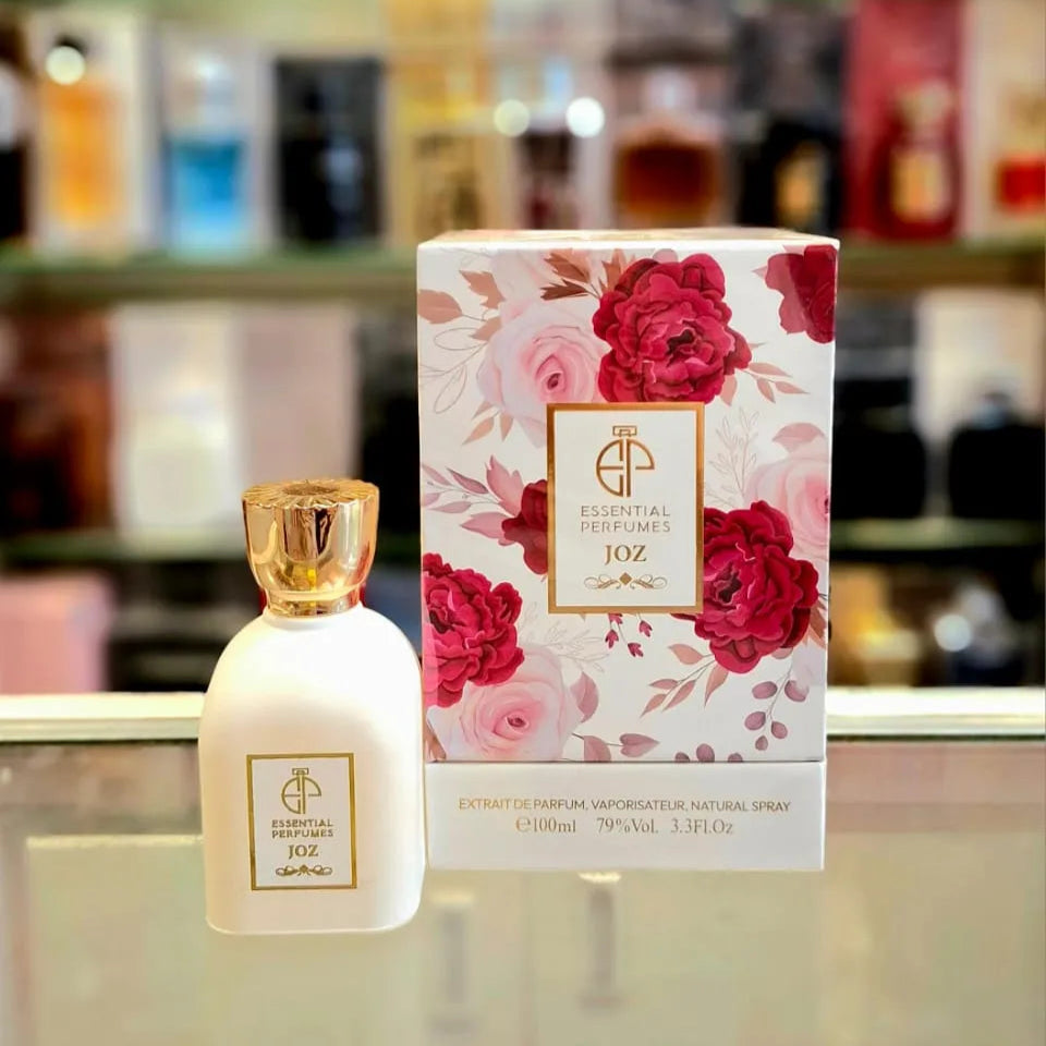 Essential Perfumes Joz - 100ml