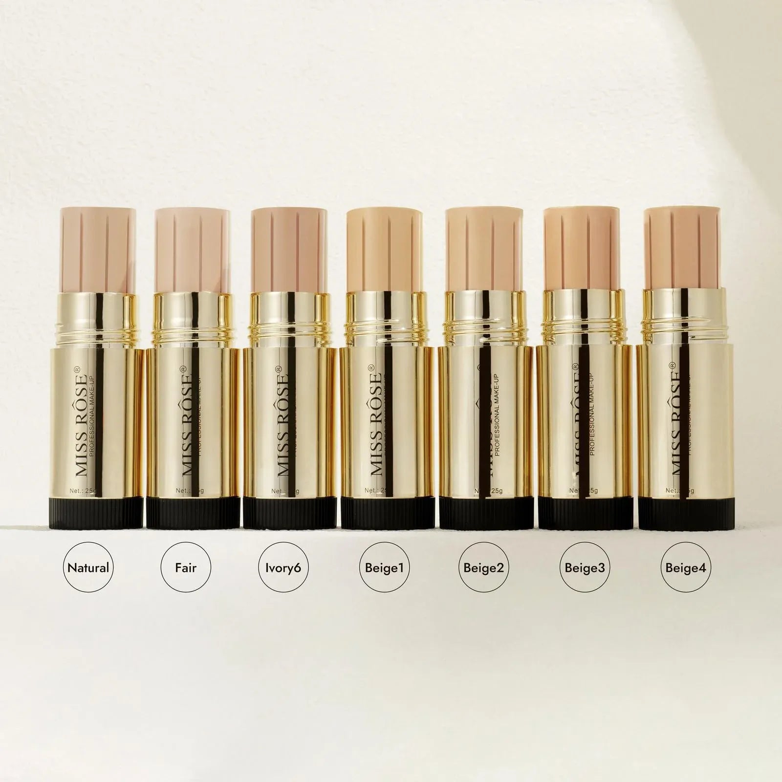 Miss Rose High Coverage Paint Stick