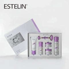 Estelin Age Perfect Renew Youth Skin Care Set - 6 Pcs/Set