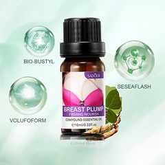 Sadoer Breast Enlargement Essential Oil