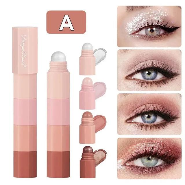 4 In 1 Dragon Ranee Eyeshadow Stick