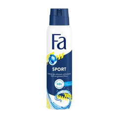 Fa Sport Body Spray - 150ml
