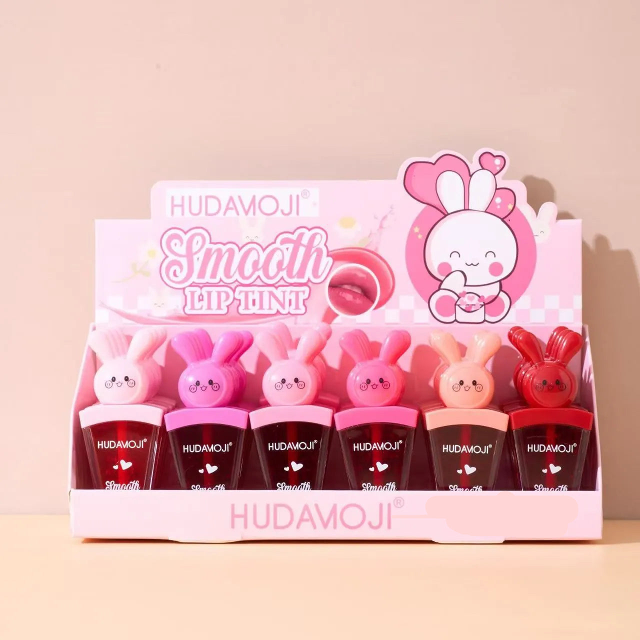 Hudamoji Smooth Lip Tint