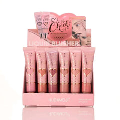 Huda Moji Liquid Blush Set
