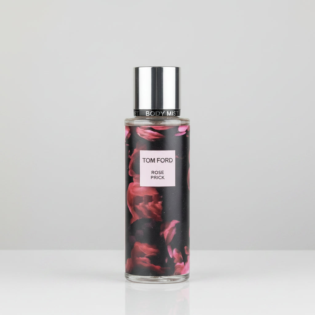 Tom Ford Rose Prick body mist spray - 250ml