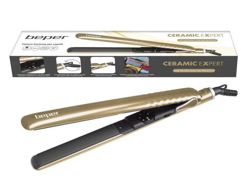 Beper High-Quality Hair Straightener