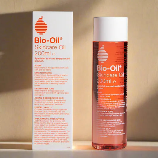 Bio Oil Skincare 200 ml Made in South Africa
