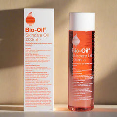 Bio Oil Skincare 200 ml Made in South Africa