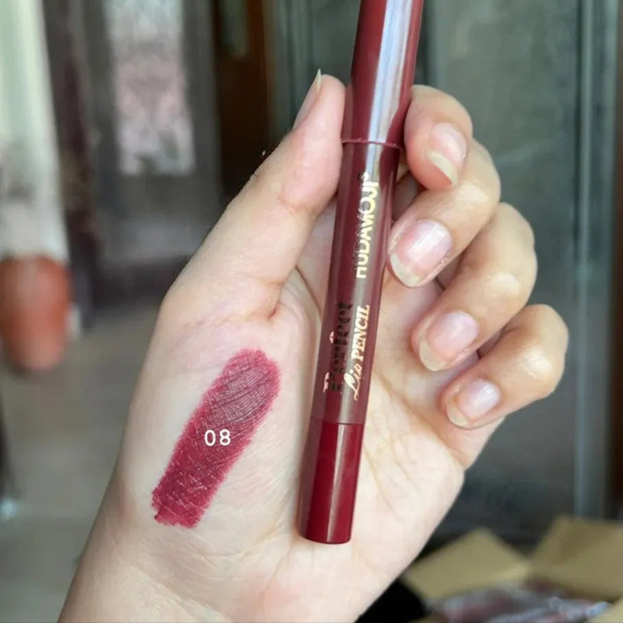 HUDAMOJI Perfect Lip Pencil