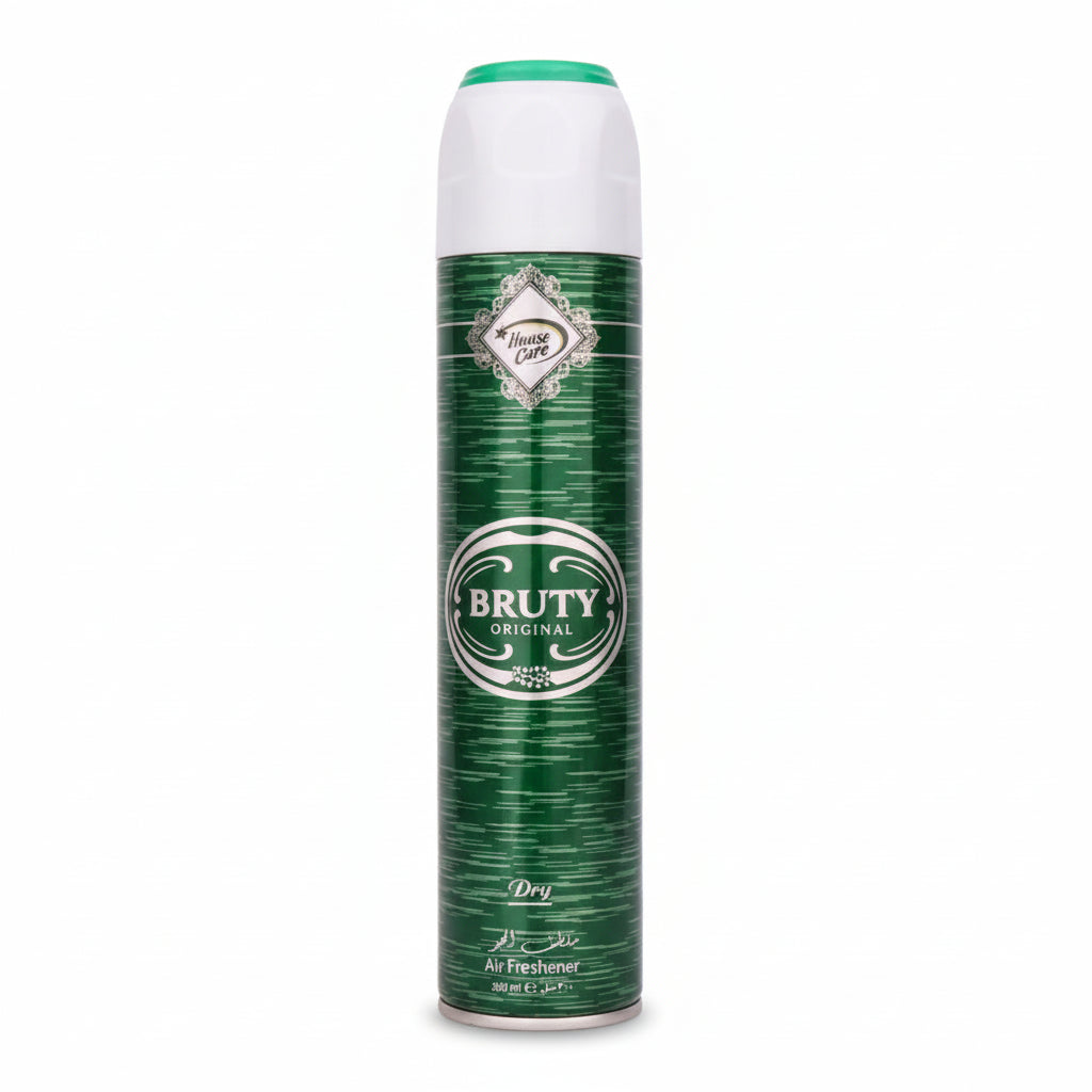 House Care Bruty Dry Air Freshener - 300ml