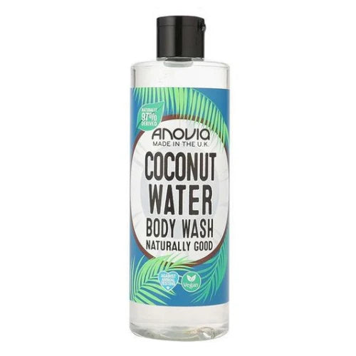 Anovia Hand Wash with Coconut Water – 350ml