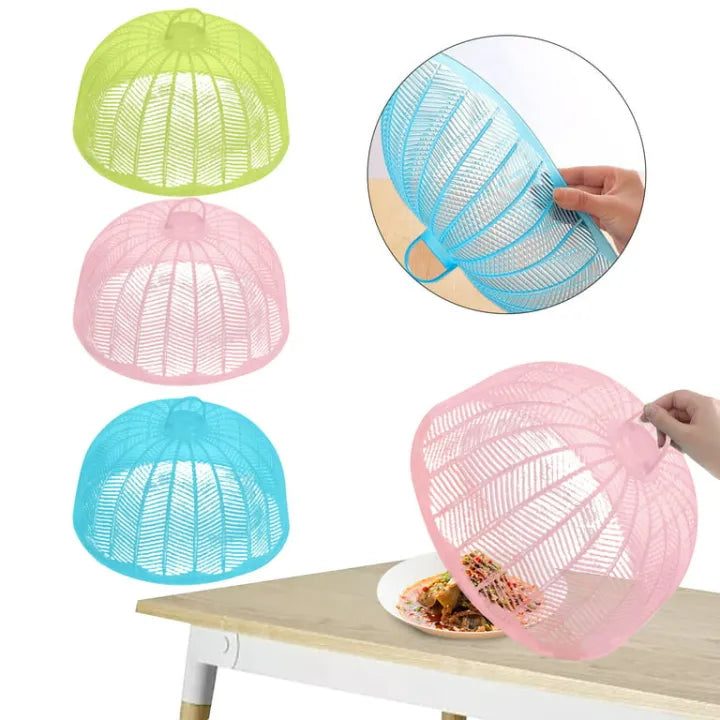 Food Net Cover