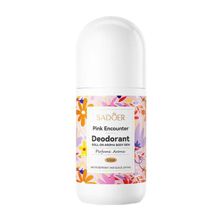SADOER Deodorant Roll -50ml