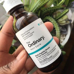 The Ordinary Multi-Peptide Serum for Hair Density - 30ml