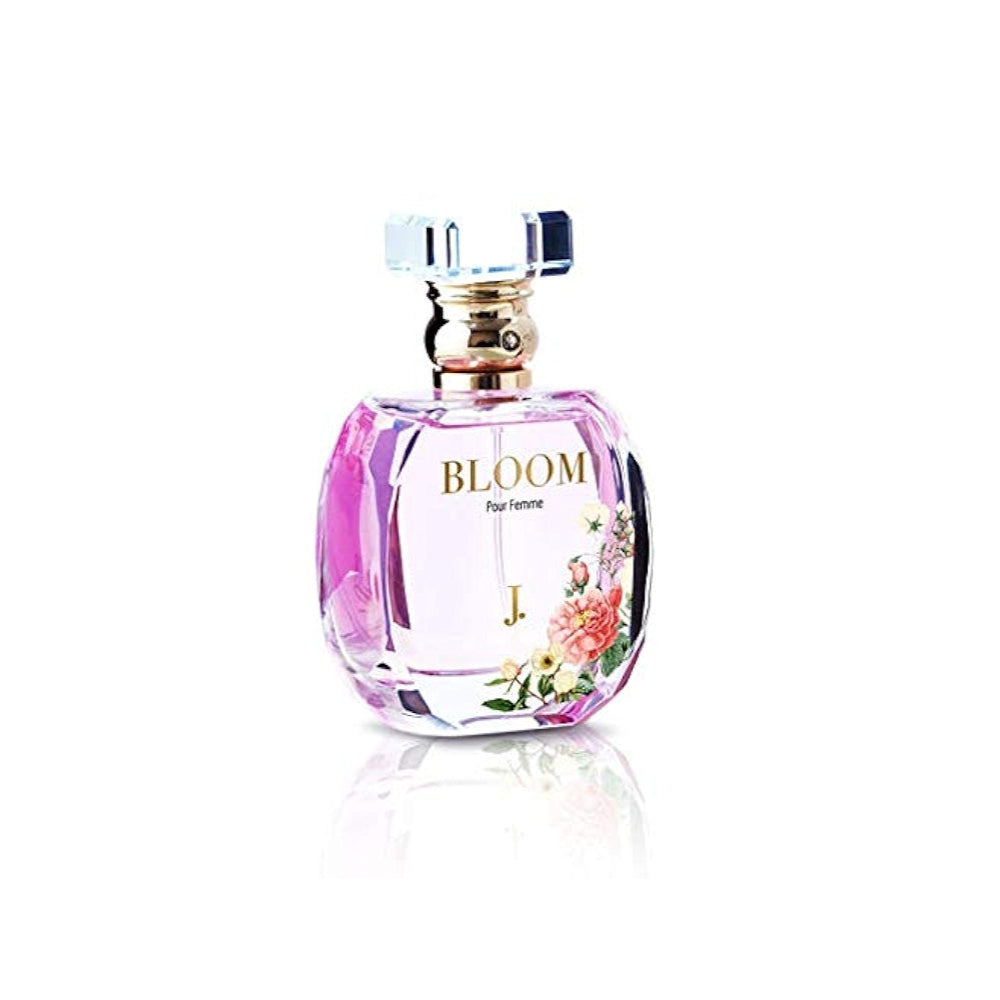 J. Bloom Pour Femme Eau de Parfum 100ml