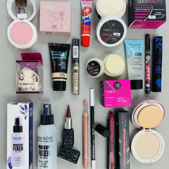 Deal 2 – 20-Piece Makeup Bundle
