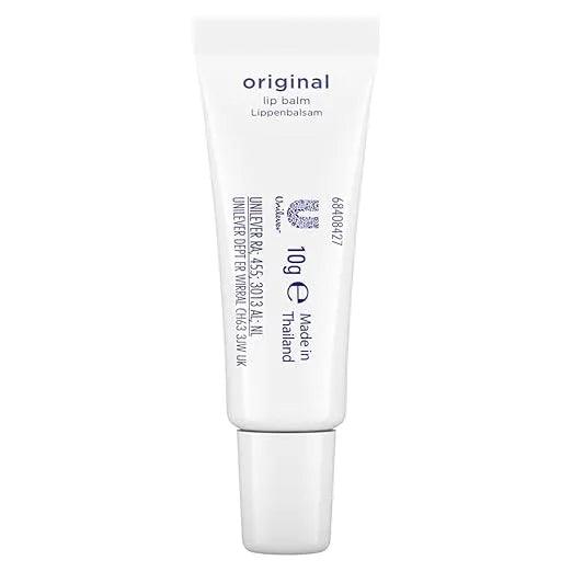 Vaseline Lip Therapy Original Lip Balm 10g