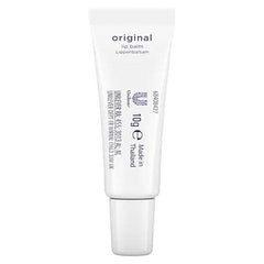 Vaseline Lip Therapy Original Lip Balm 10g