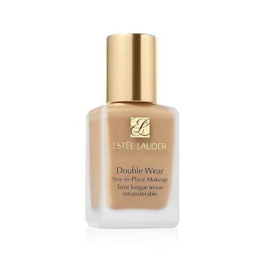 Estée Lauder Double Wear Stay-in-Place 24-Hour Long-Wear Matte Foundation 30ml