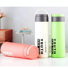 Unique Simple Youth Has You  Drinking Bottle Water Tumbler - 450ml