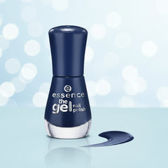 Essence The Gel Nail Polish - 09 Lucky - Original