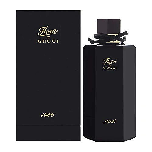 FLORA 1966 by GUCCI Women's Eau de Perfume - 100ml - Dubai - 100% Original Testers