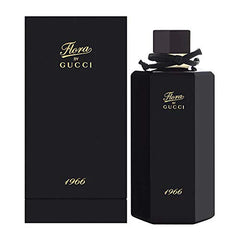 FLORA 1966 by GUCCI Women's Eau de Perfume - 100ml - Dubai - 100% Original Testers