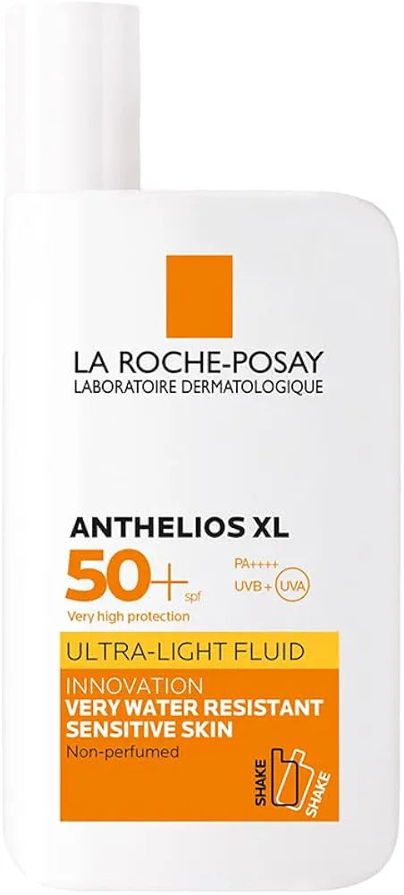 La Roche-Posay Anthelios Invisible Fluid SPF50+ 50ml