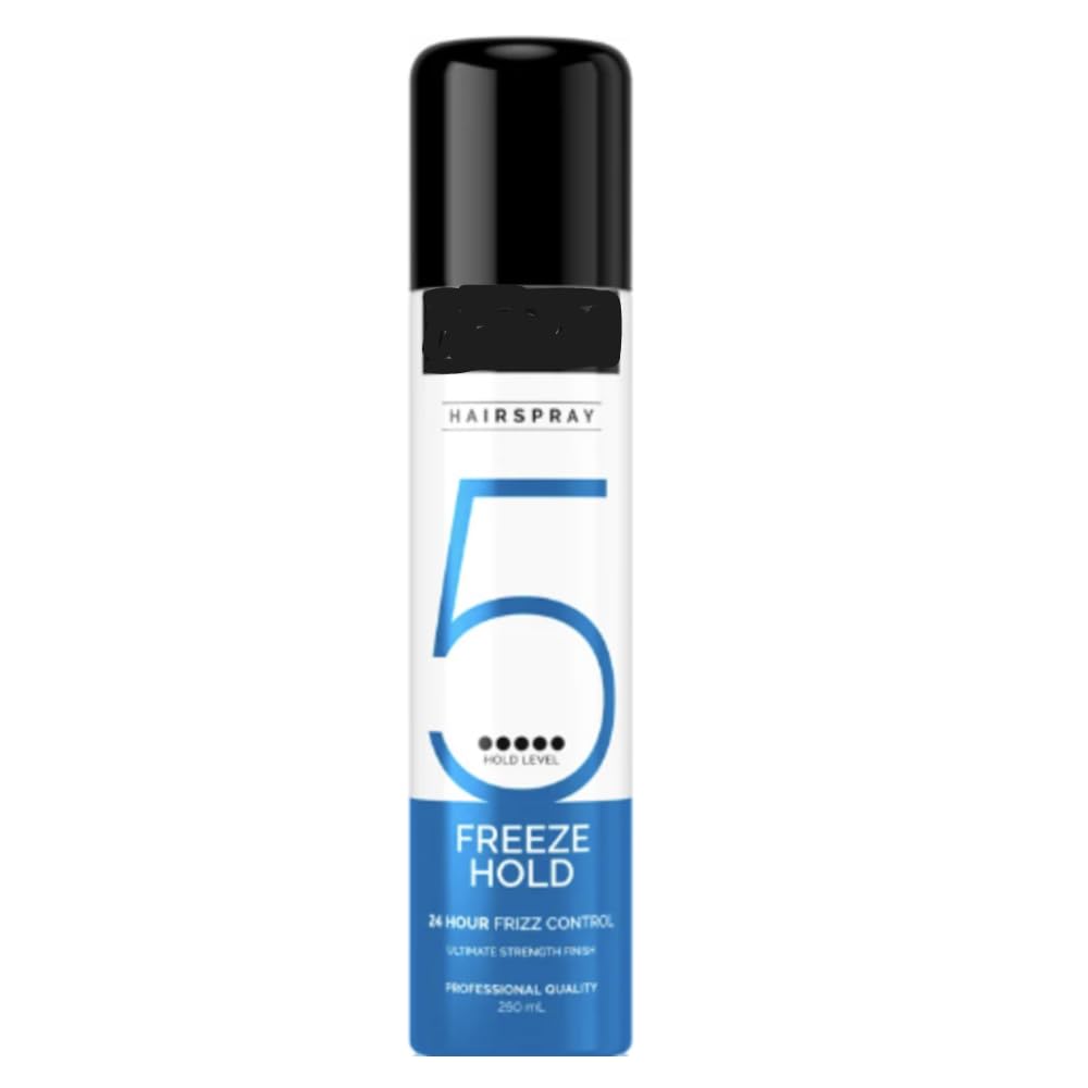TRESemmé Freeze Hold Hair Spray - 400ml