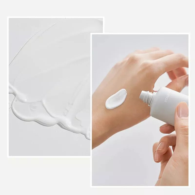 Celimax Dual Barrier Watery Sun Cream SPF 50+ PA++++ - 40ml
