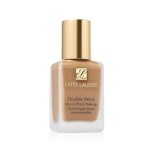 Estée Lauder Double Wear Stay-in-Place 24-Hour Long-Wear Matte Foundation 30ml