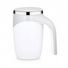 Automatic Magnetic Stirring Coffee Mug