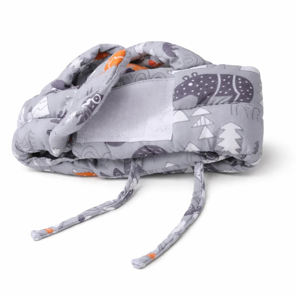 Adjustable Baby Head Safety Helmet - Each