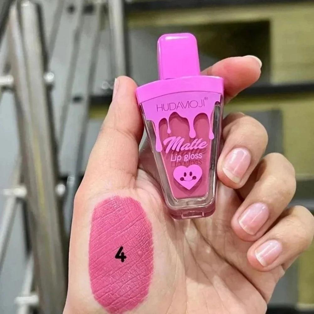 Huda Moji Icecream Lipstick
