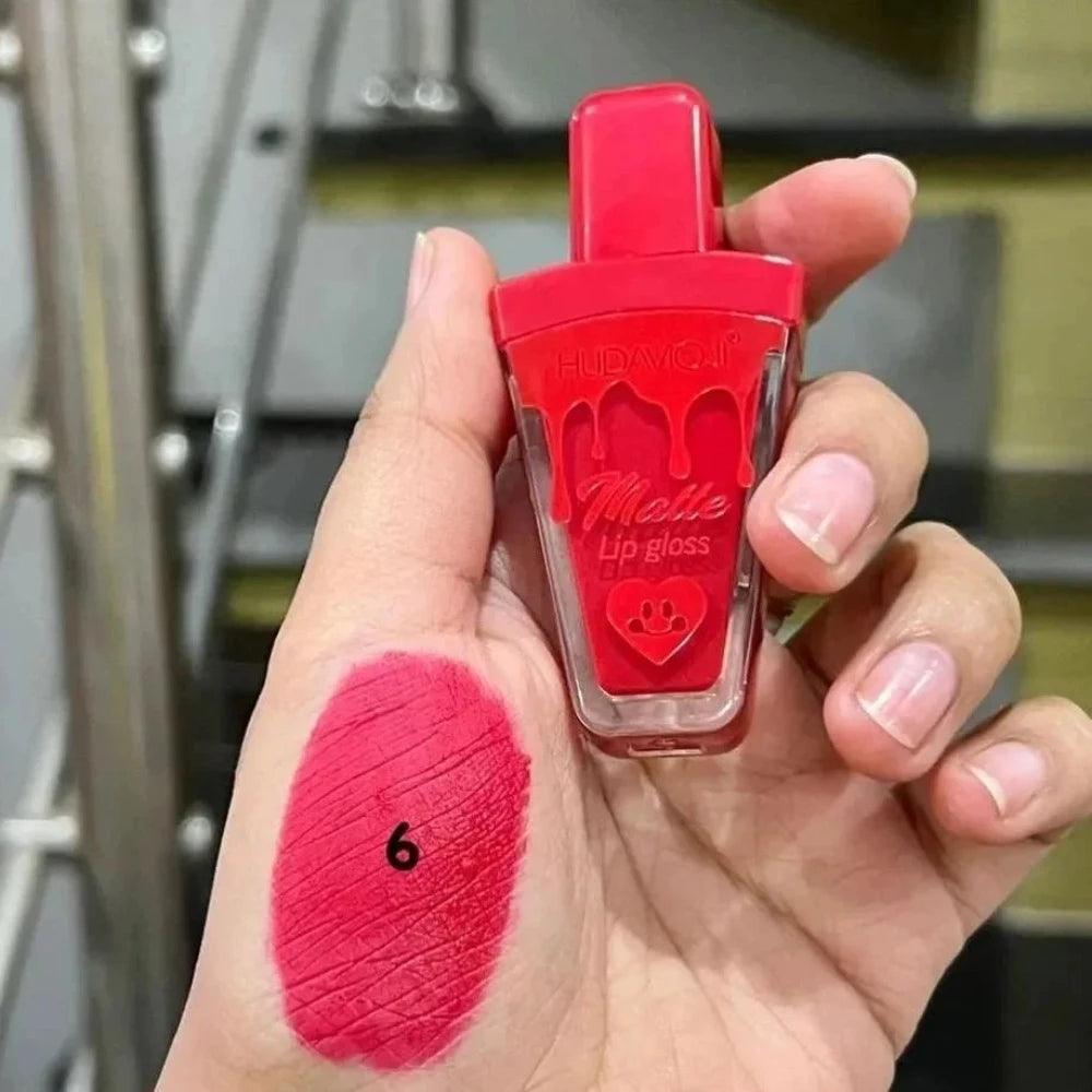 Huda Moji Icecream Lipstick