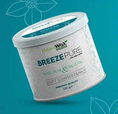 Halawa Wax Breeze Pure 225g