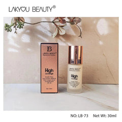 Lakyou Beauty Full Coverage Foundation