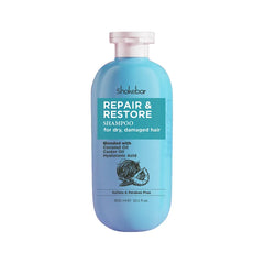 Shakebar Repair & Restore Shampoo - 300ml