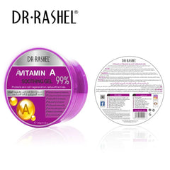 Dr.Rashel Vitamin A Firming & Anti-Wrinkle Gel - 300g