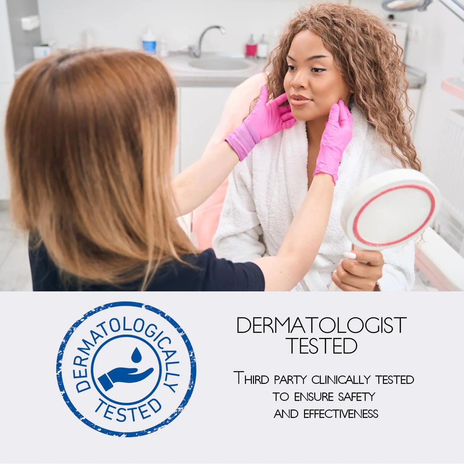 Haokali Fruits Gelato Remove Acne Cucumber Sheet Mask - 10 PCS