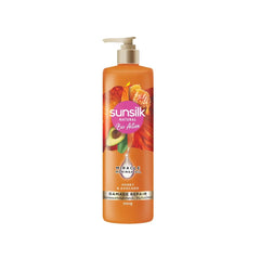 Sunsilk Naturals Honey & Avocado Shampoo – 380ml