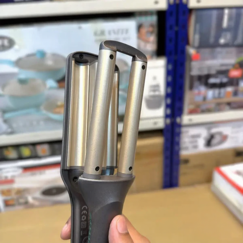 Bestope Hair Waver For Multiple Styles