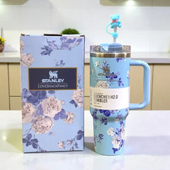 Original Stanley Hot & Cold UV Print Tumblers - 1.2L