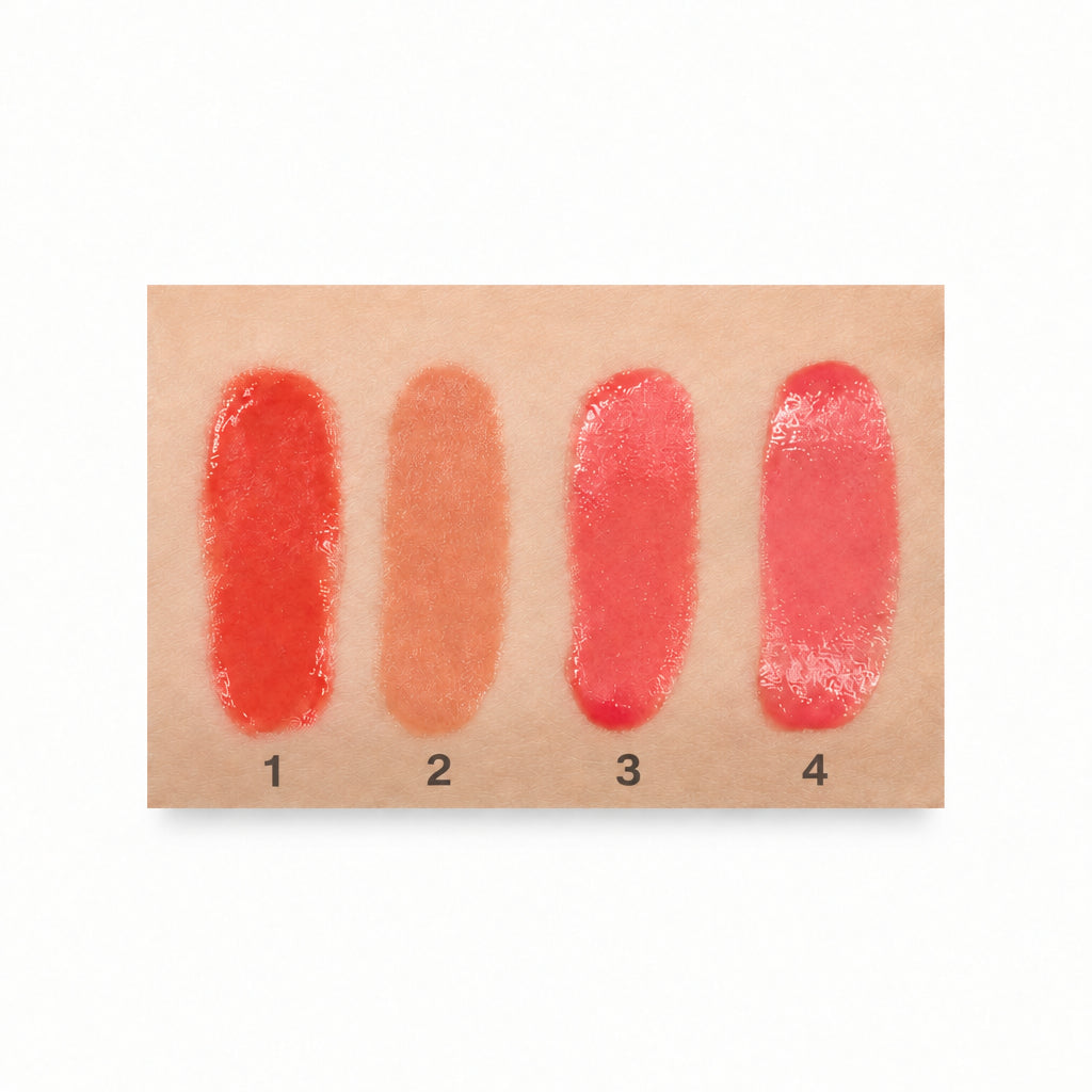 Karite Lip & Cheek Cream - Each
