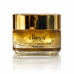 Chirs's Rice Raw Pulp Day Face Cream - 50g